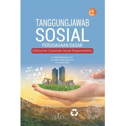 Tanggungjawab Sosial Perusahaan Dasar - Pribadi
