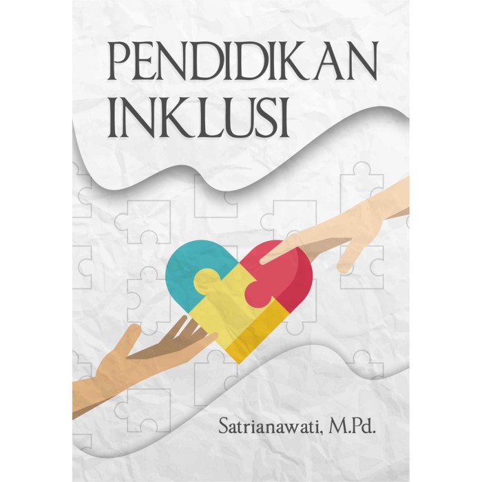 Pendidikan Inklusi