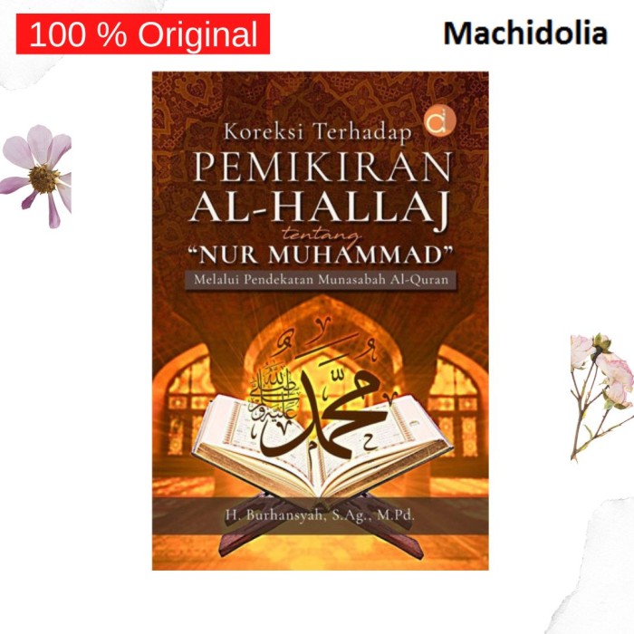 Koreksi Terhadap Pemikiran Al-Hallaj - BW