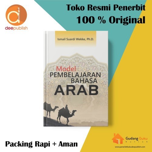 Model Pembelajaran Bahasa Arab