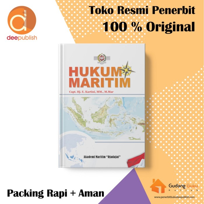 Hukum Maritim Original