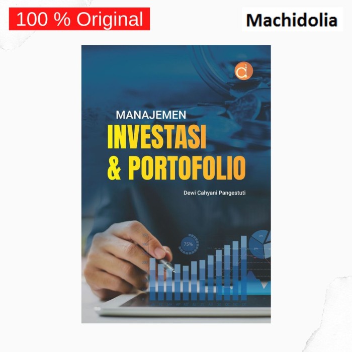 Manajemen Investasi dan Portofolio - Dewi Cahyani