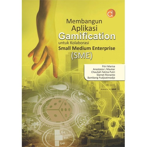 Membangun Aplikasi Gamification - Fitri Marisa