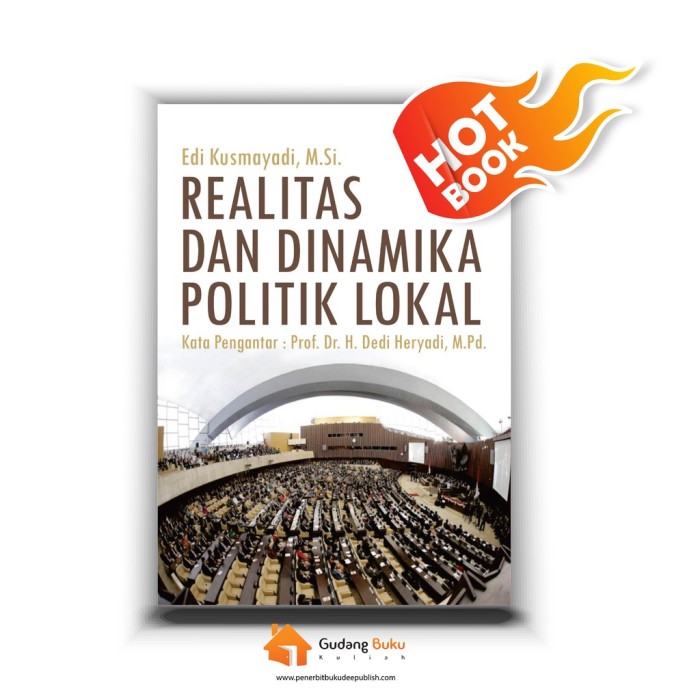 Realitas dan Dinamika Politik Lokal