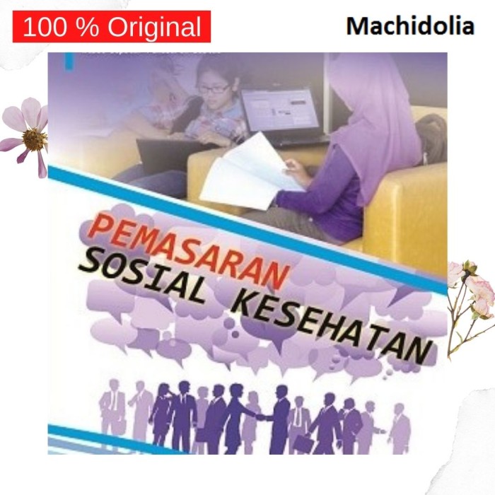 Pemasaran Sosial Kesehatan