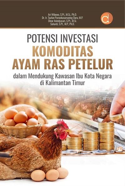 Potensi Investasi Komoditas Ayam Ras Petelur - BW