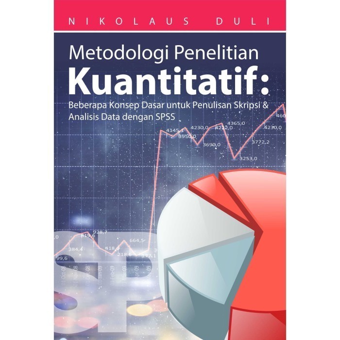 Metodologi Penelitian Kuantitatif - HVS 70 - -Deepublish