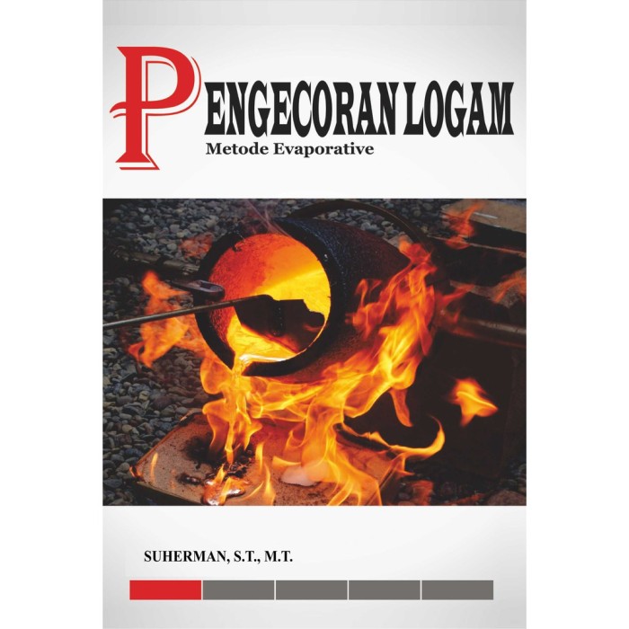 Pengecoran Logam