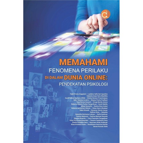 Memahami Fenomena Perilaku di Dalam Dunia Online - BW
