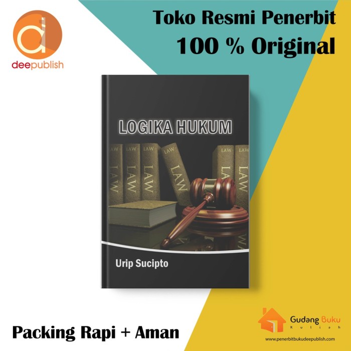 Logika Hukum