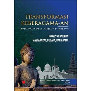 Transformasi Keberagamaan Masyarakat Ngadas dan Kebobang