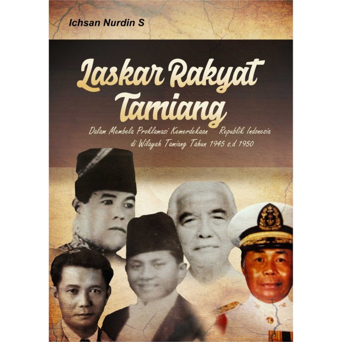 Laskar Rakyat Tamiang