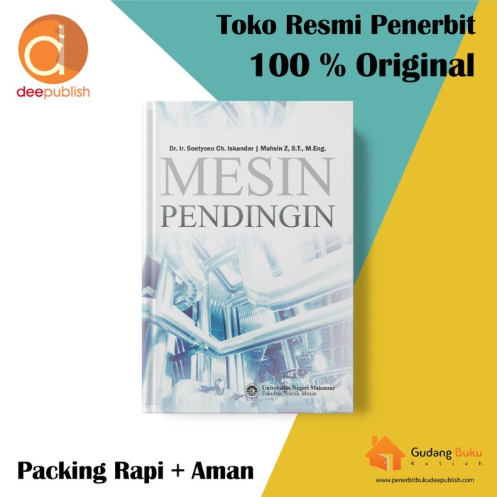 Mesin Pendingin