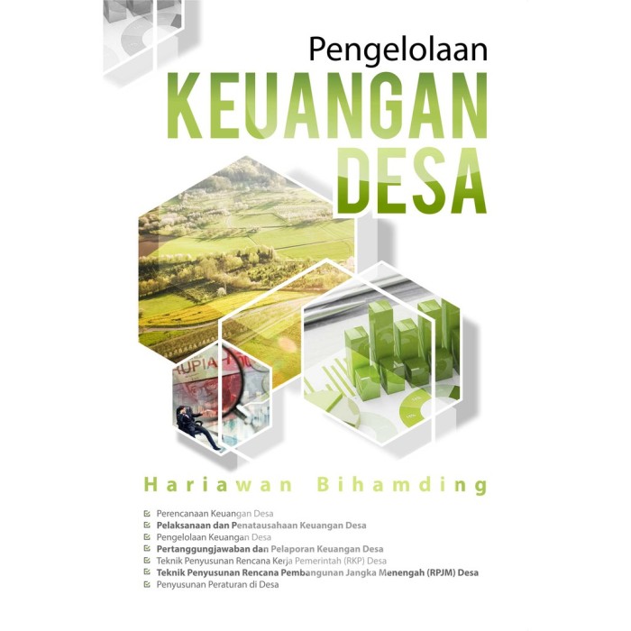 Pengelolaan Keuangan Desa