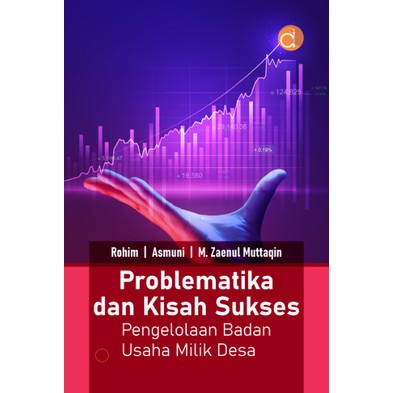 Problematika dan Kisah Sukses Pengelolaan Badan Usaha
