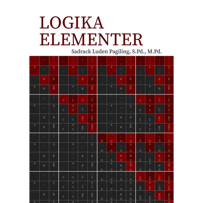 Logika Elementer