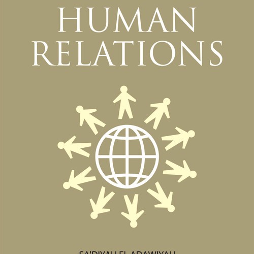 Buku Ajar Human Relations - Sadiyah El Adawiyah