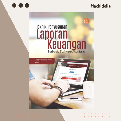 Teknik Penyusunan Laporan Keuangan - BW