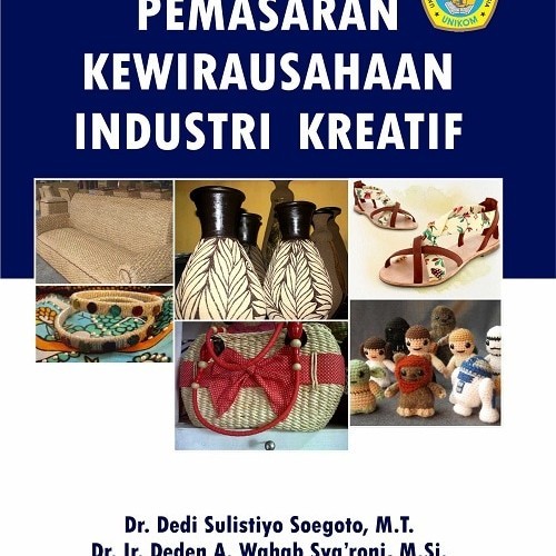 Pemasaran Kewirausahaan Industri Kreatif