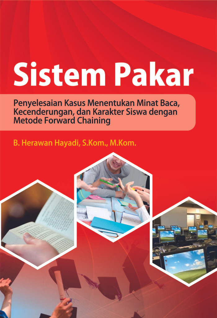 Sistem Pakar - B. Herawan Hayadi