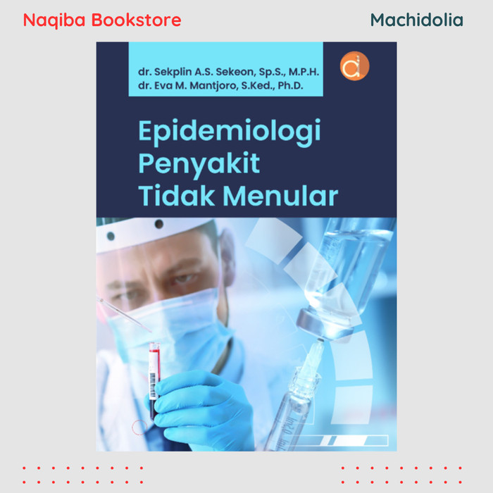 Epidemiologi Penyakit Tidak Menular