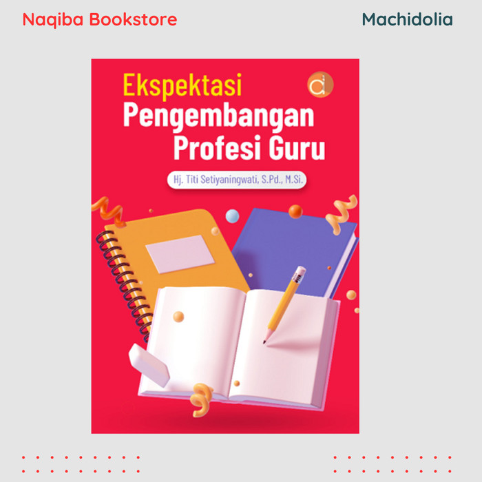 Ekspektasi Pengembangan Profesi Guru- BW