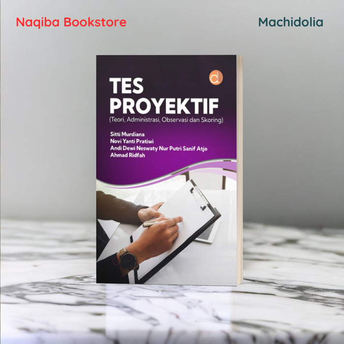Psikologi Tes Proyektif - FC