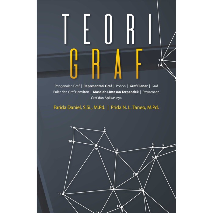 Buku Teori Graf
