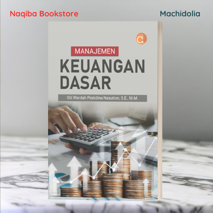 Manajemen Keuangan Dasar