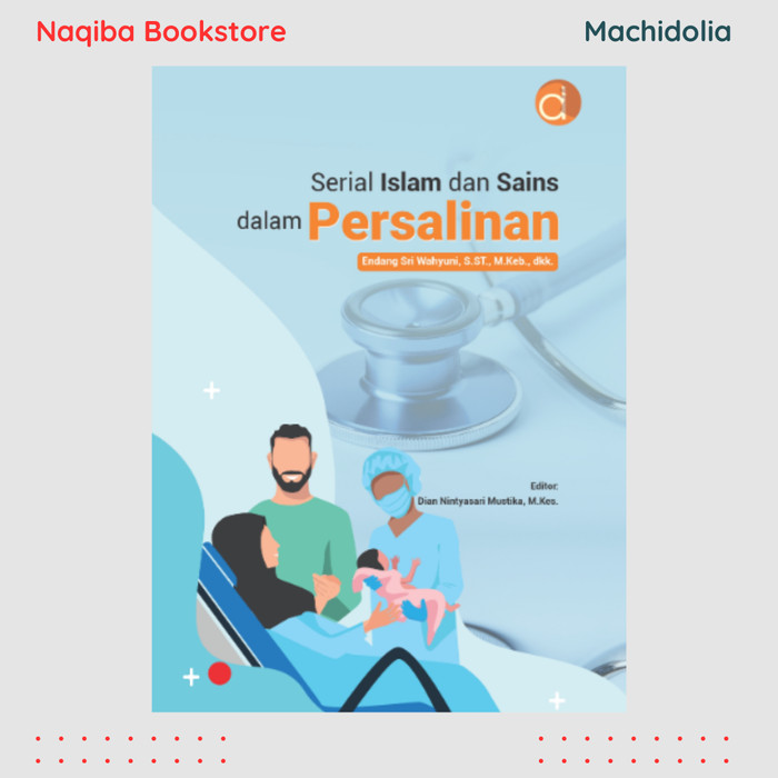 Serial Islam dan Sains dalam Persalinan