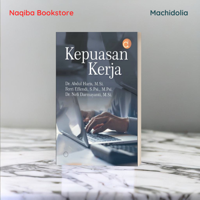 Kepuasan Kerja- BW