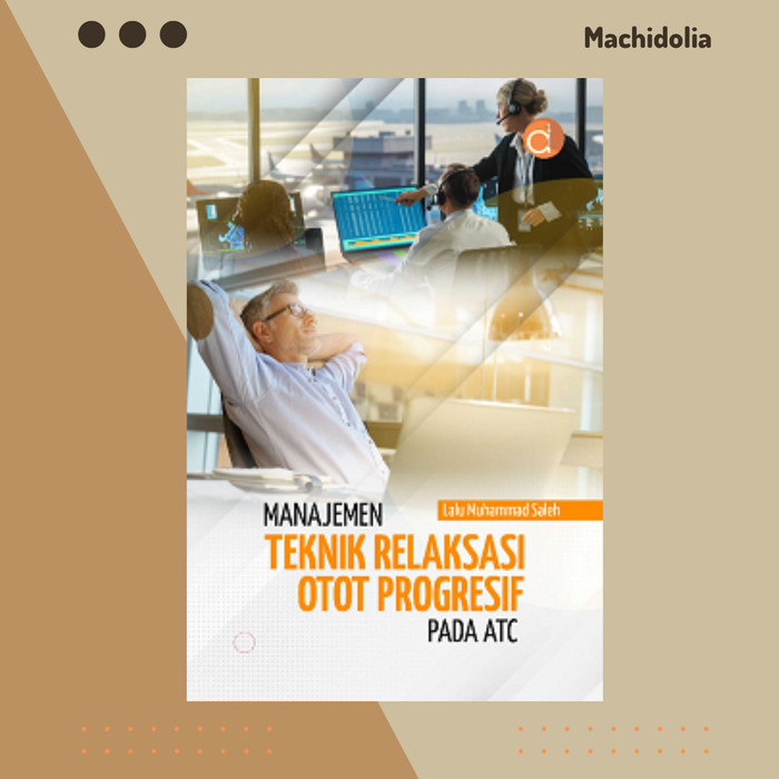 Manajemen Teknik Relaksasi Otot Progresif Pada ATC