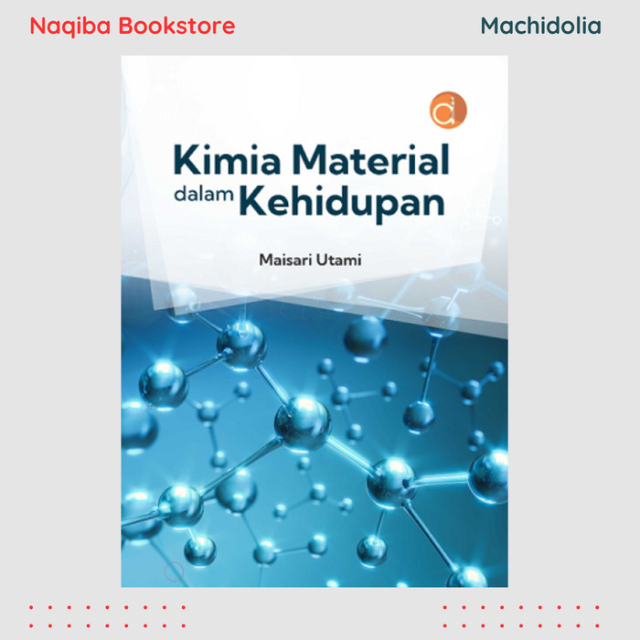 Kimia Material dalam Kehidupan- BW