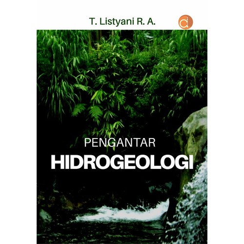 Pengantar Hidrogeologi - T. Listyani R. A.