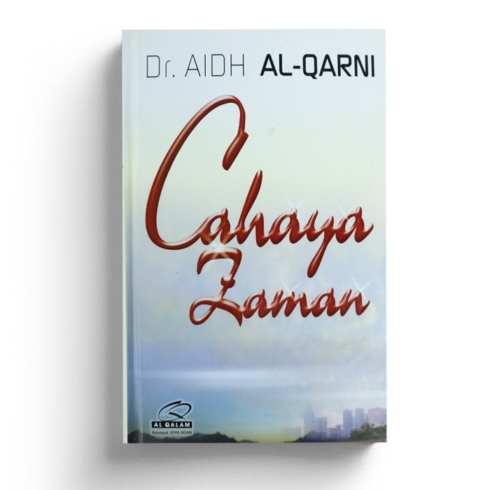 Cahaya Zaman - Aidh Al-Qorni