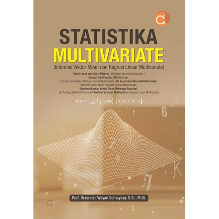 Statistika Multivariate Inferensi Vektor - HVS70