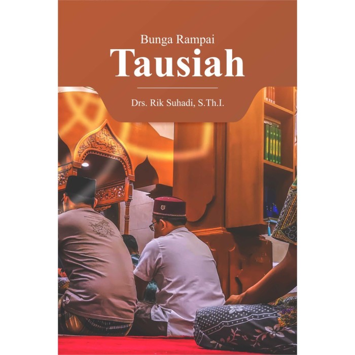 Bunga Rampai Tausiah Murah