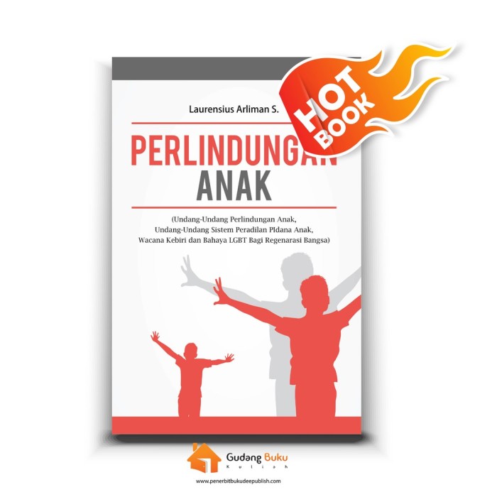 Perlindungan Anak - Laurensius Arliman S