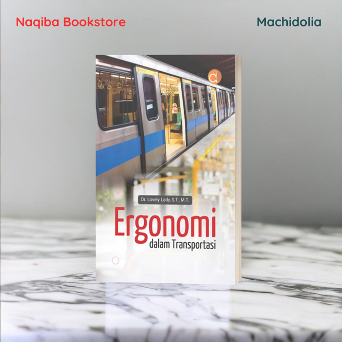 Ergonomi dalam Transportasi- BW