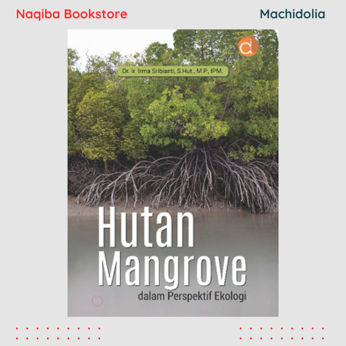 Hutan Mangrove dalam Perspektif Ekologi-Irma Sribianti