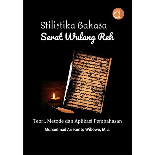 Stilistika Bahasa Serat Wulang Reh - FC