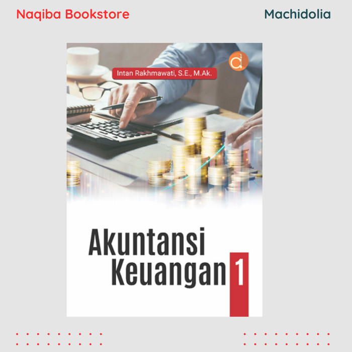 Akuntansi Keuangan 1- BW