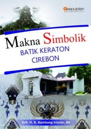 Makna Simbolik Batik Keraton Cirebon - BW