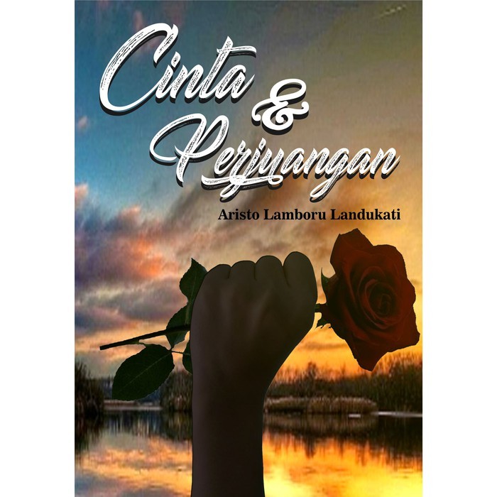 Novel Cinta Dan Perjuangan