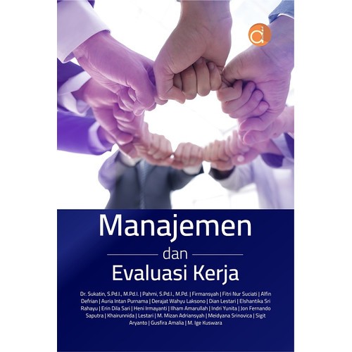 Manajemen dan Evaluasi Kerja - FC
