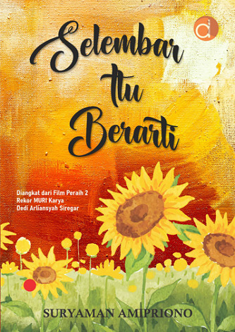 Selembar Itu Berarti - Suryaman Amipriono - BW