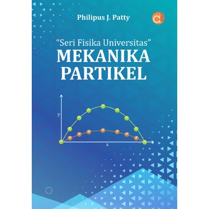 Mekanika Partikel - Philipus J. Patty- BW