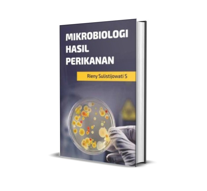 Mikrobiologi Hasil Perikanan