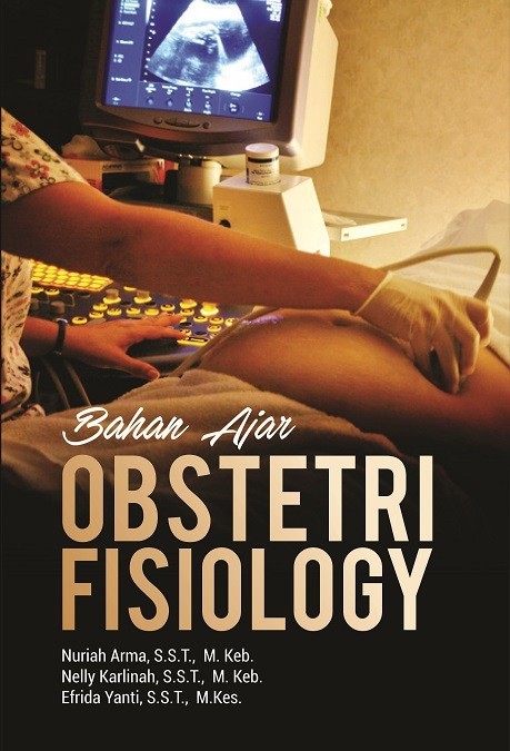 Buku Ajar Obstetri Fisiology - Nuriah Arma