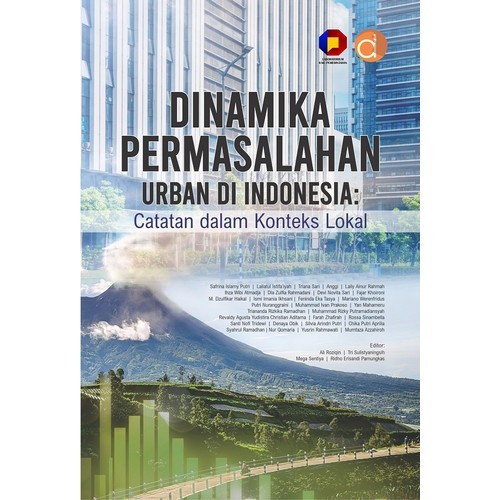 Dinamika Permasalahan Urban Di Indonesia
